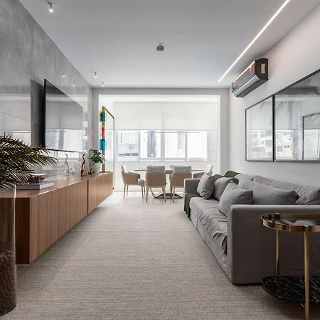 Agradavel Em Ipanema - 2 Suites Completas - J303 Z2 Rio de Janeiro Exterior foto