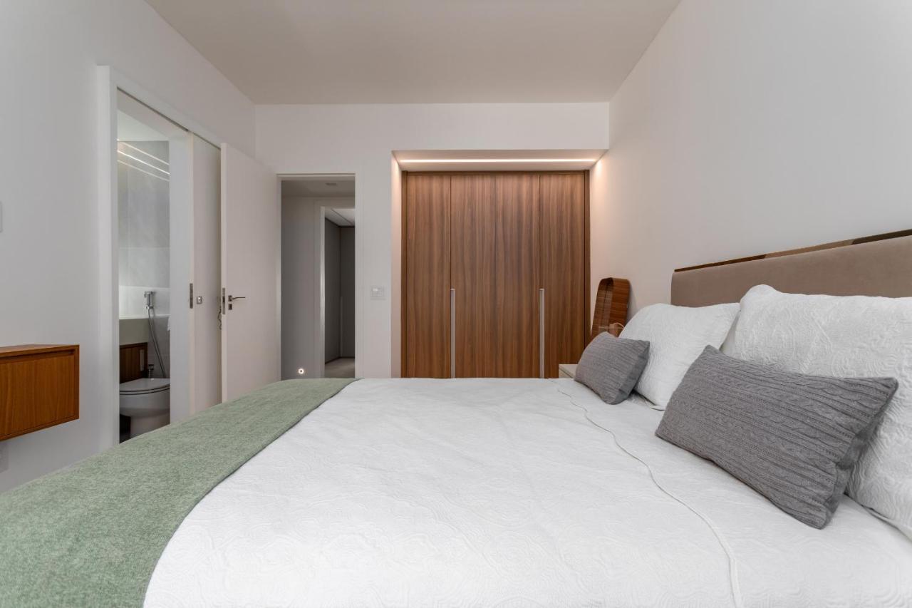 Agradavel Em Ipanema - 2 Suites Completas - J303 Z2 Rio de Janeiro Exterior foto